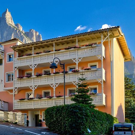 Eden Apartments Seis am Schlern Exteriör bild